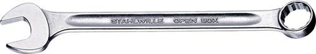 Stahlwille Ring-Maulschlüssel 9 16