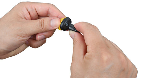 Kerbl-Produkte Gehörschutz im Ohr, Ohrstöpsel, Bluetooth