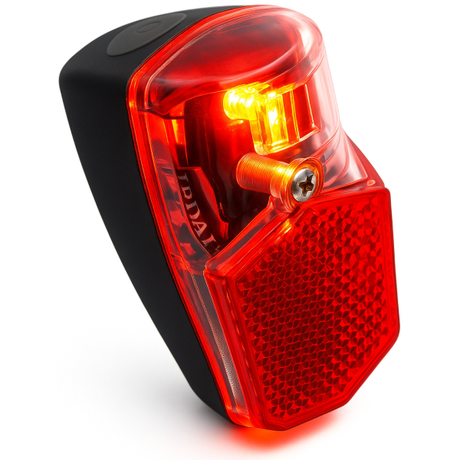 Edge Fotty Light Sprint 1 LED inkl. Batterien Stvzo