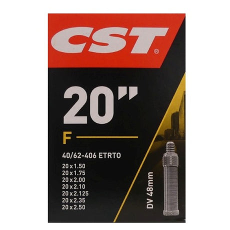CST Innenrohr DV7 20 Zoll 40 62-406 DV 48 mm 070703