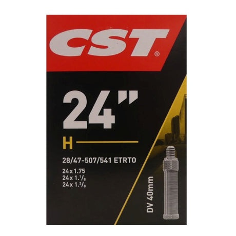 CST FA1002D BIB 24x1.75 DU 40 mm Venti