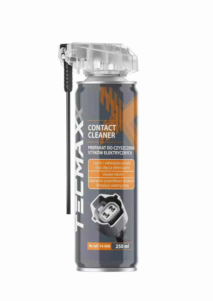 Tecmaxx reinigingsmiddel 250ml