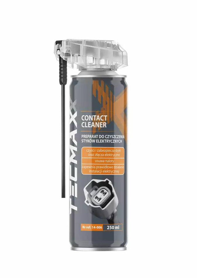 Tecmaxx reinigingsmiddel 250ml