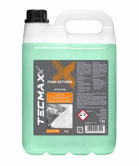 Tecmaxx actief schuim 5kg