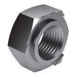 Anschweißmutter Sechskant M5 D929 | 1000 Stück