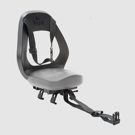 Thule Sitz Yepp Junior Budget Silber