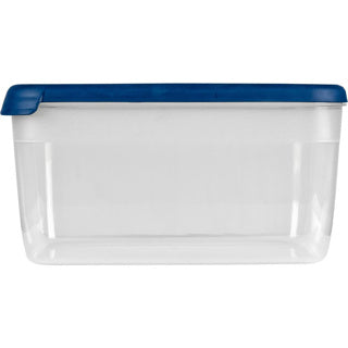 Curver Frischhaltebehälter Chef Eco – 6,5 Liter – transparent