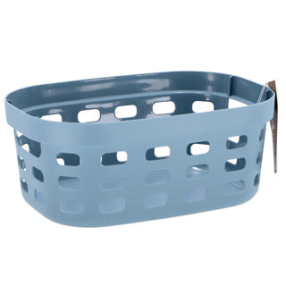 Sigma Heimkorb 5 Liter blau | 3 Stück