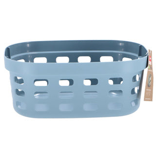 Sigma Heimkorb 5 Liter blau | 3 Stück