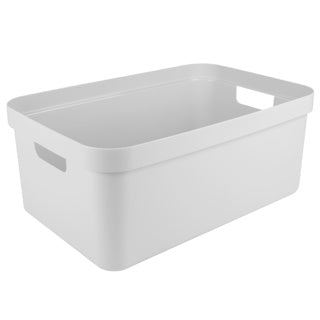 Sunware Sigma Home Aufbewahrungsbox 45l weiß