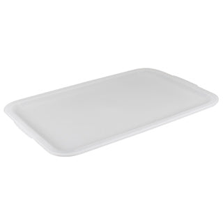 Sunware Sigma Home Deckel transparent – ​​Aufbewahrungsbox 45l | 2 Stk