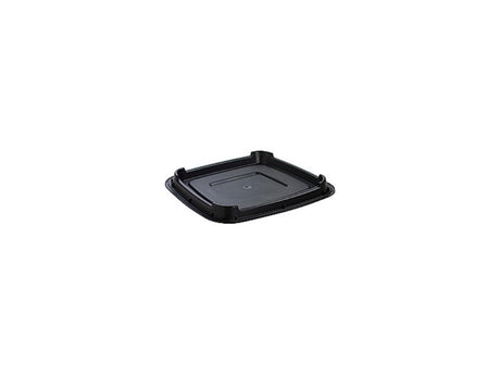 Sunware Delta Grundplatte für Müllsackhalter 70l schwarz
