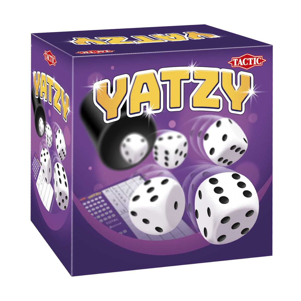 Taktik-Yatzy