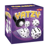 Taktik-Yatzy