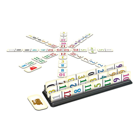 Tactic Mexican Train Reiseausgabe