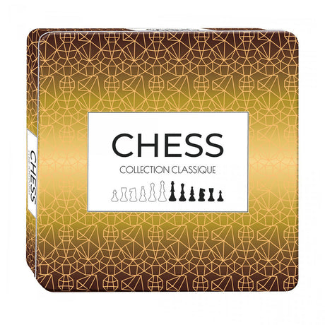 Taktisches Schach