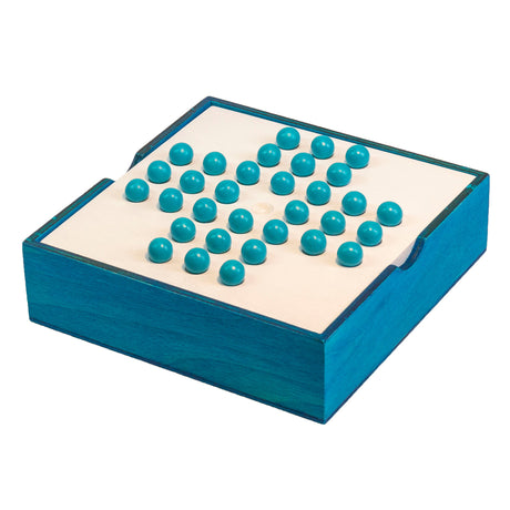 Taktischer Solitaire-Klassiker