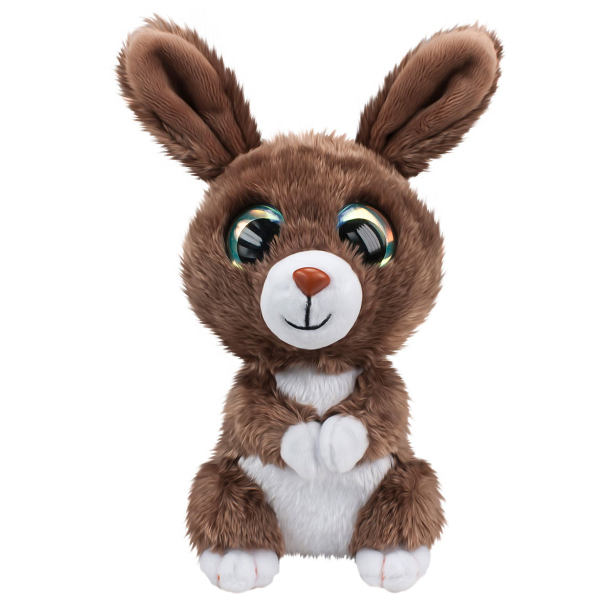 Lumo Stars Kuscheltier - Hase Hase, 15cm