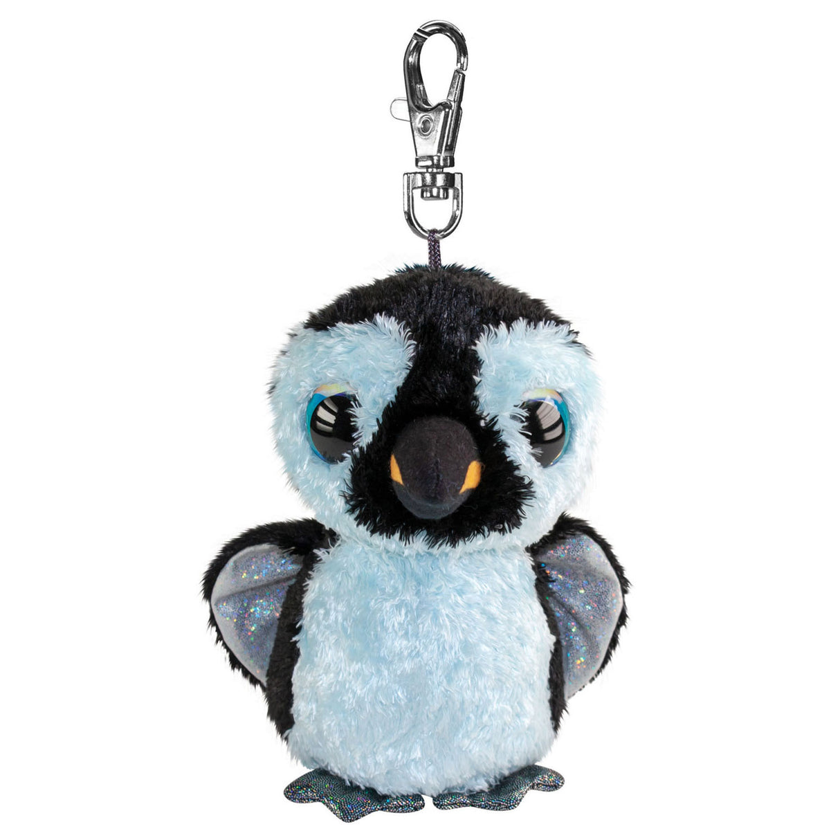 Lumo Sterne Schlüsselanhänger – Pinguin Ping