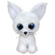Lumo Sterne Kuscheltier - Polarfuchs Napa, 15cm