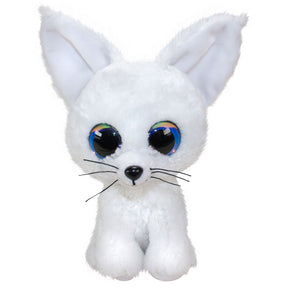 Lumo Sterne Kuscheltier - Polarfuchs Napa, 15cm