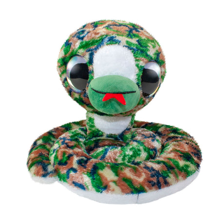 Lumo Sterne riesig – Schlangenkake, 42cm
