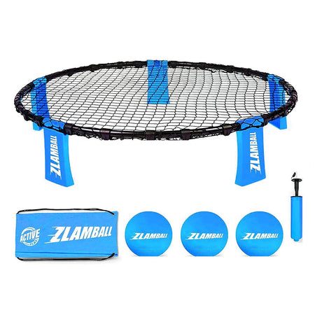 Taktik-Zlamball – Outdoor-Spiel – Ballspiel – Outdoor-Spiel