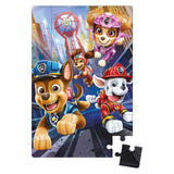 Tactic Paw Patrol – Das Film-Bodenpuzzle – Puzzle – ab 3 Jahren – 35 Teile – 60 x 40 cm