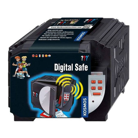 Kosmos die drei ??? digitaler Safe