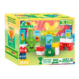 Biobuddi Swampies Musik, 29dlg.