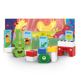 Biobuddi Swampies Musik, 29dlg.