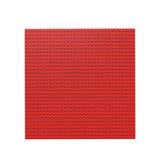 Biobuddi Bodenplatte Rot, 32x32