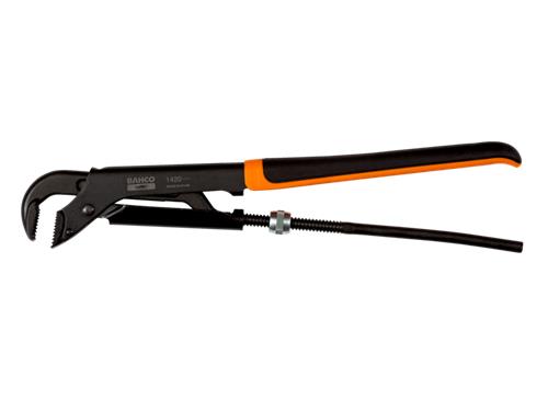 Bahco Rohrzange Ergo 1 320 mm schwedisches Modell