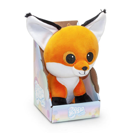 Lumo Stars Kuscheltier Baby Line - Fuchs Repo, 20cm