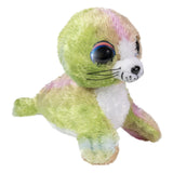 Lumo Sterne Kuscheltier - Robbe Sophie, 15cm