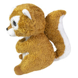 Lumo Sterne Kuscheltier - Eichhörnchen Kurre, 15cm