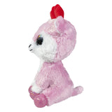 Lumo Sterne Kuscheltier - Rentierliebe, 15cm