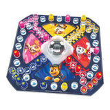 Selecta Paw Patrol Kimble Ludo-Spiel