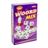 Selecta Word Mix – Reisespiel