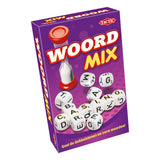 Selecta Word Mix – Reisespiel
