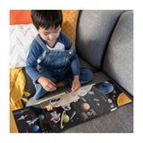 Selecta Magna Carry – Space Explorer Magnetbuch
