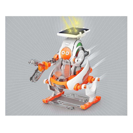 Selecta Cosmos Solar Bots Spielset