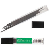 Bleistiftmine, Stärke 0,5 mm, 24x12 Stück 1 Box