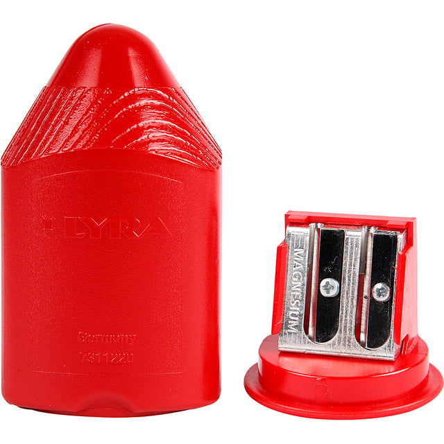 Https: www.cchobby.nl bleistiftspitzer-h-8-5-cm-rot-1-stück