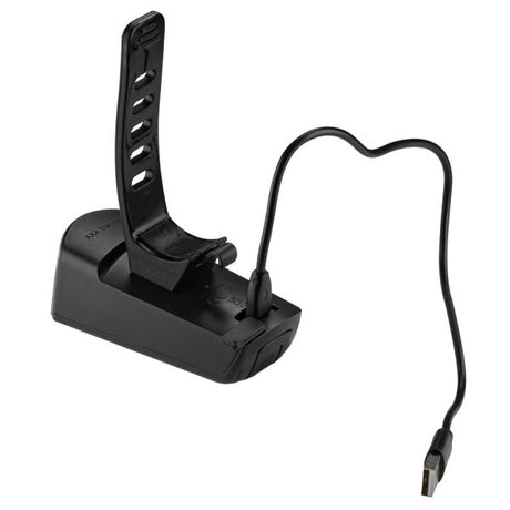 Beleuchtungsset AXA DWN SET 100 Lux USB-C wiederaufladbar