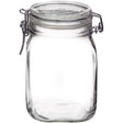 Rocco Bormioli Fido Einmachglas 1 l -