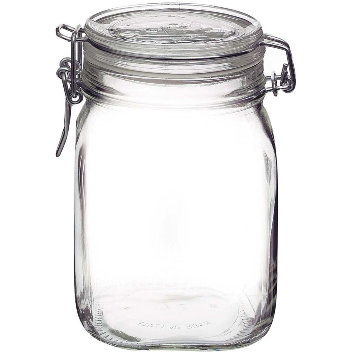 Rocco Bormioli Fido Einmachglas 1 l -