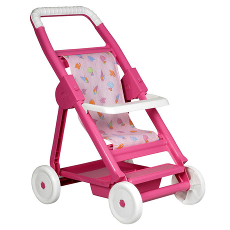 Androni Buggy Sunny - Pink