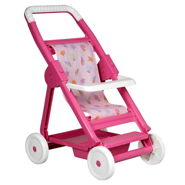 Androni Buggy Sunny - Pink