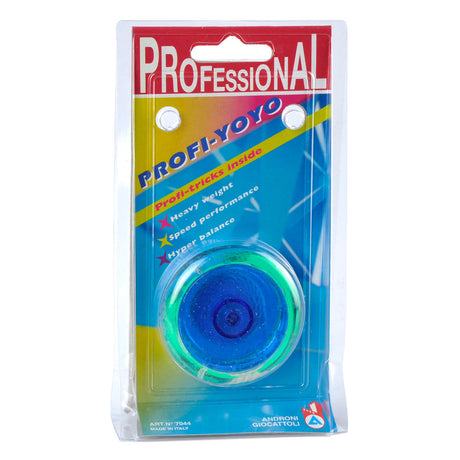 Professionelles Yo-Yo von Androni
